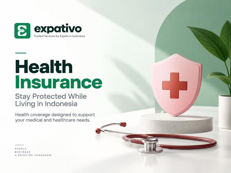 Health Insurance in Indonesia